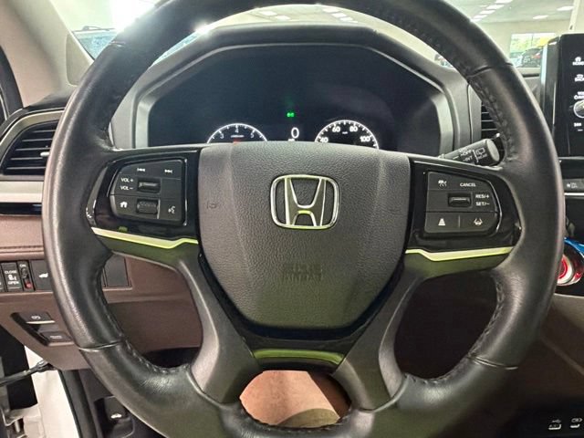 Used 2025 Honda Odyssey Touring image 27