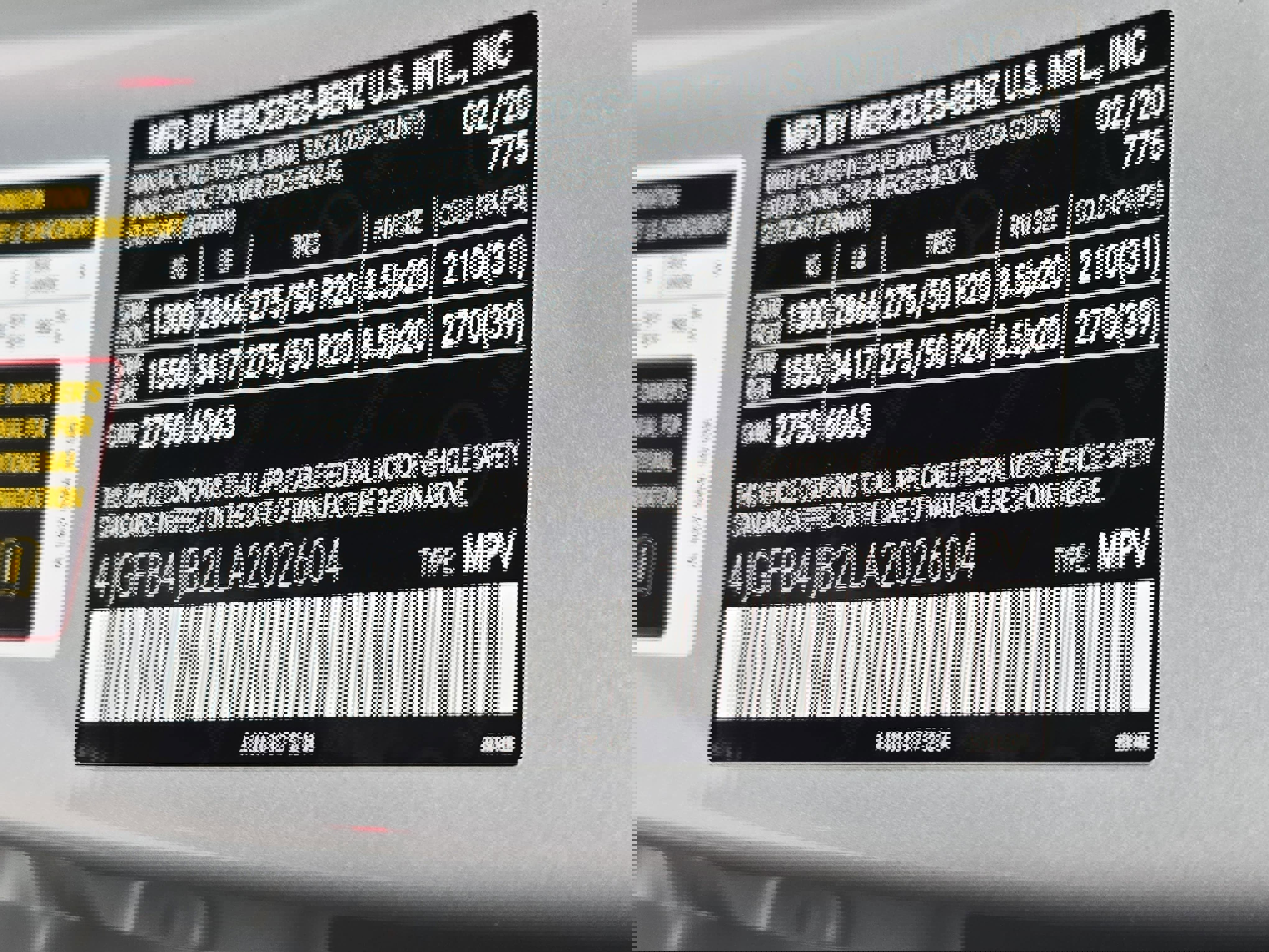 Used 2020 Mercedes-Benz GLE 350 GLE 350 w/ Premium Package image 34