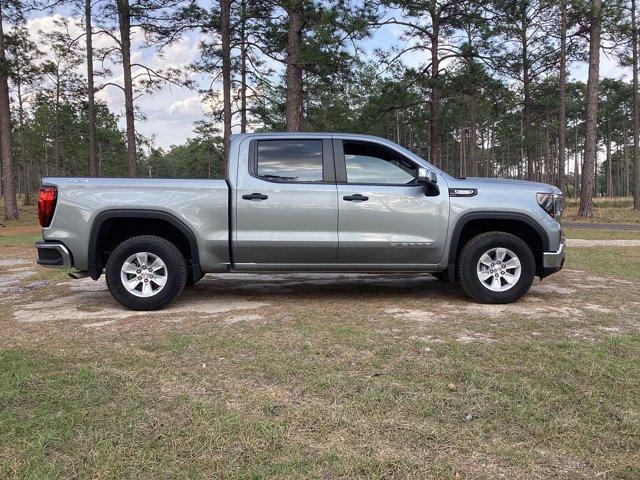 New 2025 GMC Sierra 1500 Pro w/ Pro Value Package image 5