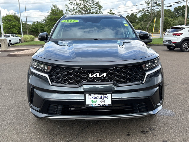 Used 2022 Kia Sorento S FWD image 6