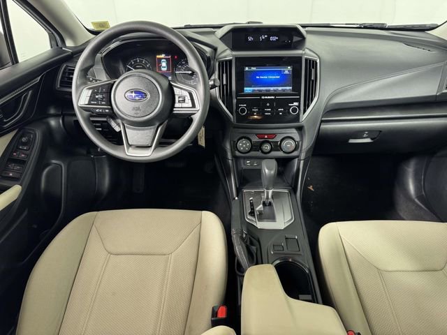 Certified 2023 Subaru Impreza 2.0i AWD/4WD image 5