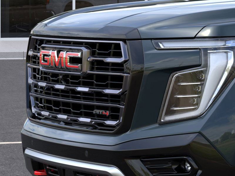 New 2026 GMC Yukon AT4 Ultimate image 13