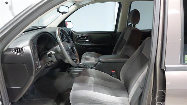 Used 2008 Chevrolet TrailBlazer LT AWD/4WD image 20