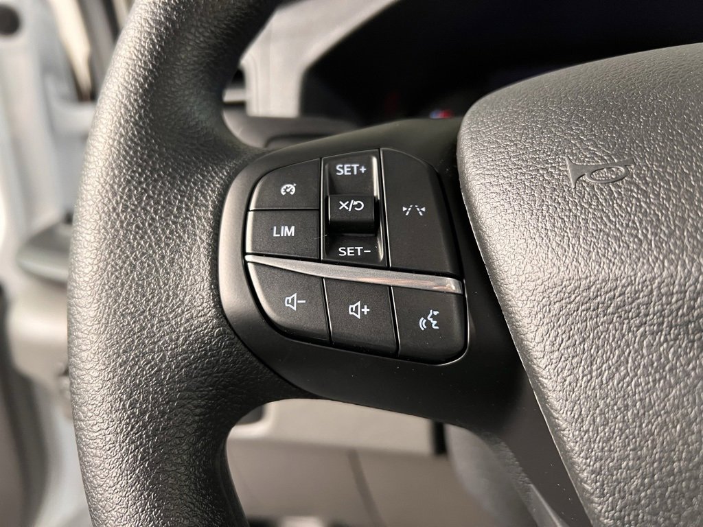 New 2026 Ford Transit 350 148 High Roof Extended image 15