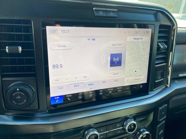 New 2026 Ford F350 Lariat w/ Black Appearance Package image 18