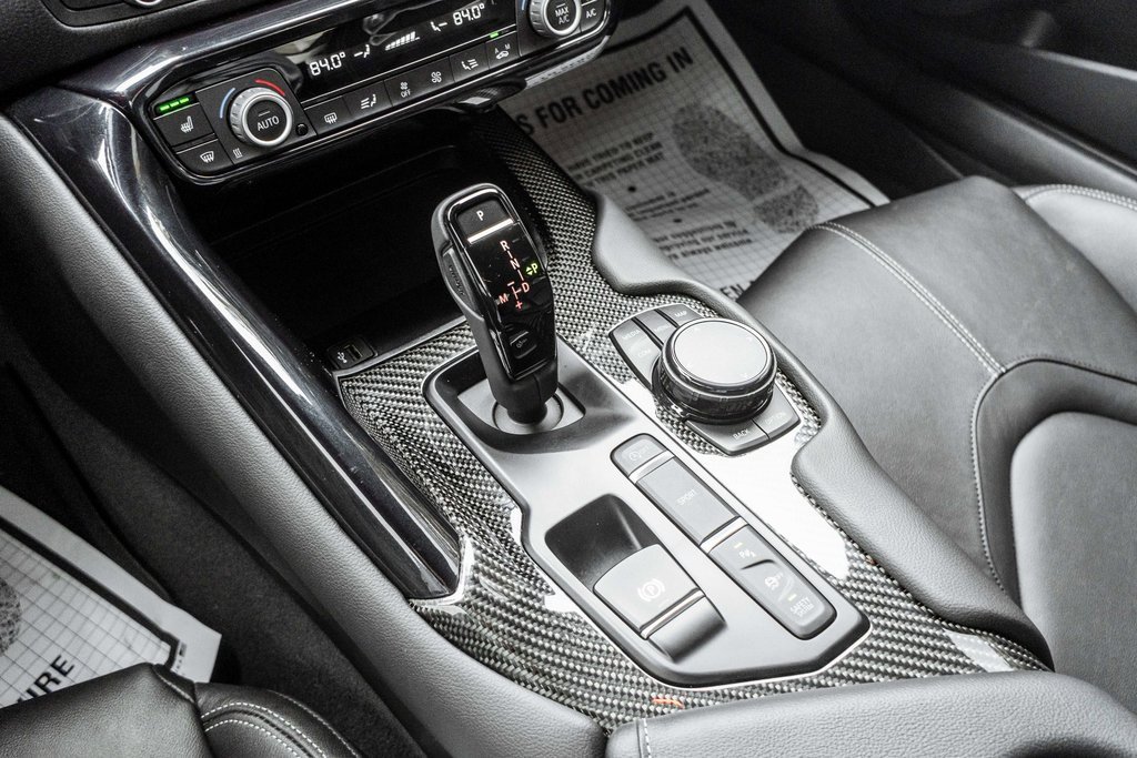 Used 2023 Toyota Supra Premium image 20
