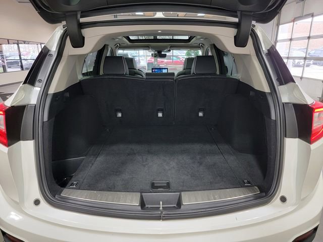 Used 2019 Acura RDX AWD w/ Advance Package image 35