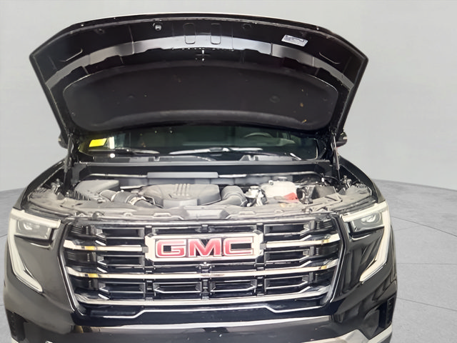 Used 2025 GMC Acadia Elevation FWD image 16