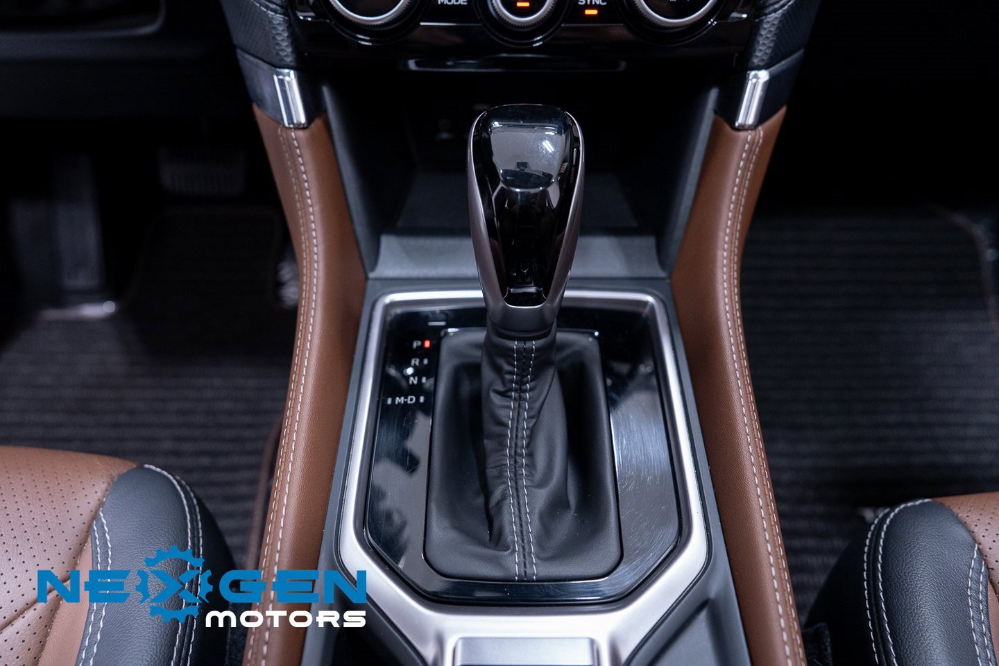 Used 2023 Subaru Forester Touring image 17