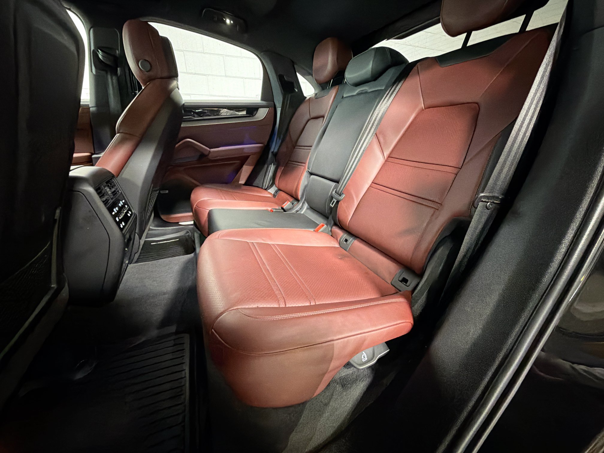 Certified 2026 Porsche Cayenne S AWD/4WD image 22