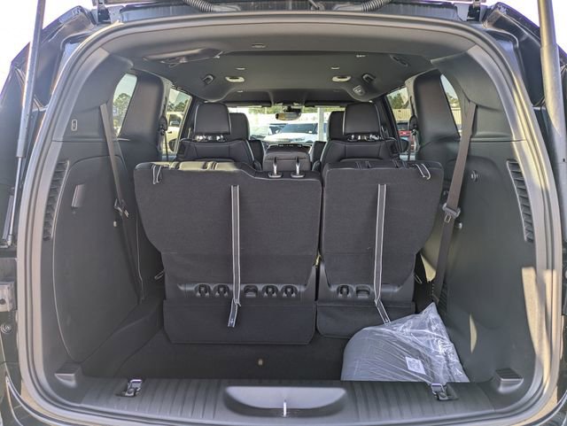 New 2025 Chrysler Pacifica Select image 26