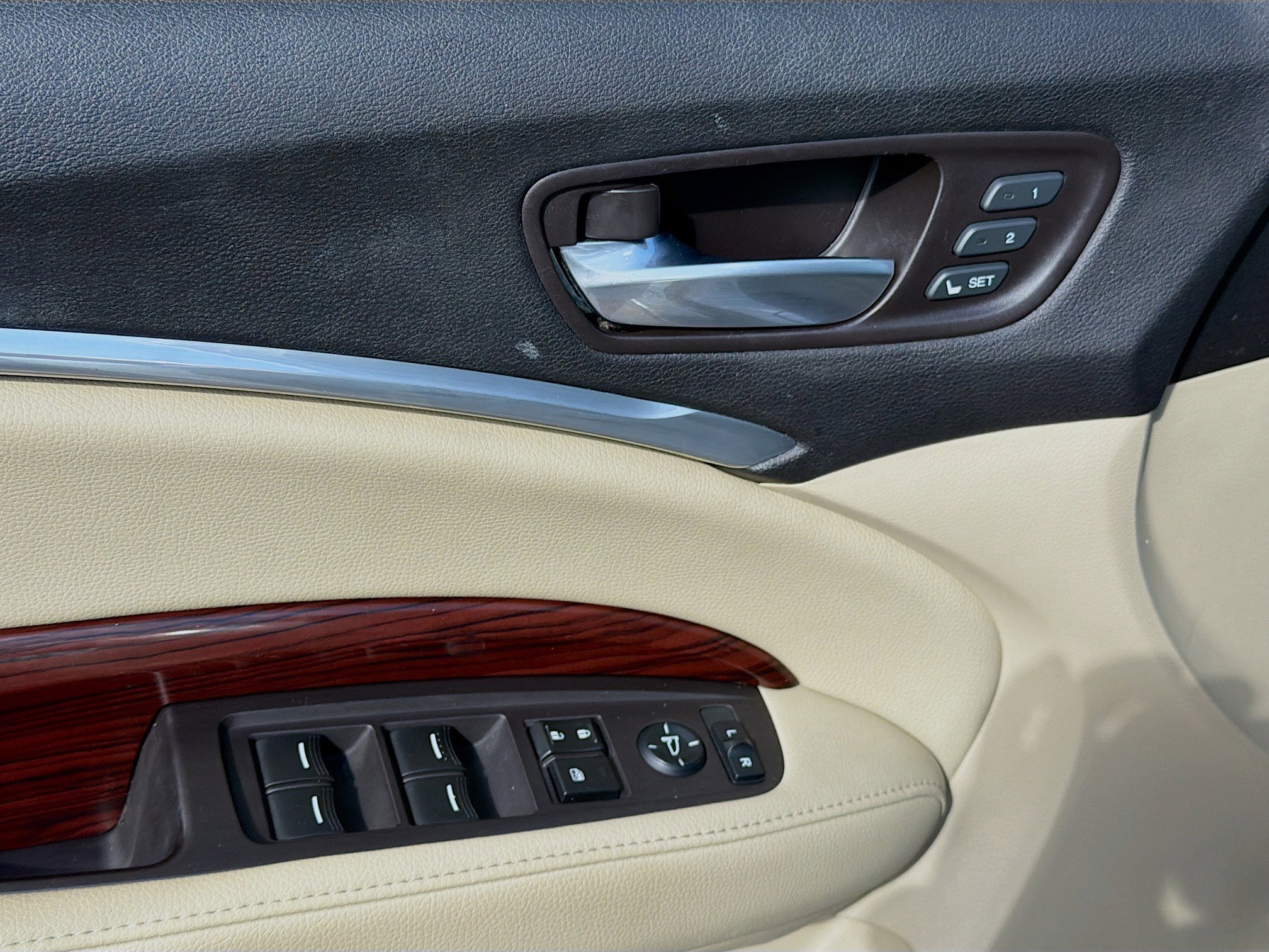 Used 2016 Acura MDX 3.5L image 25