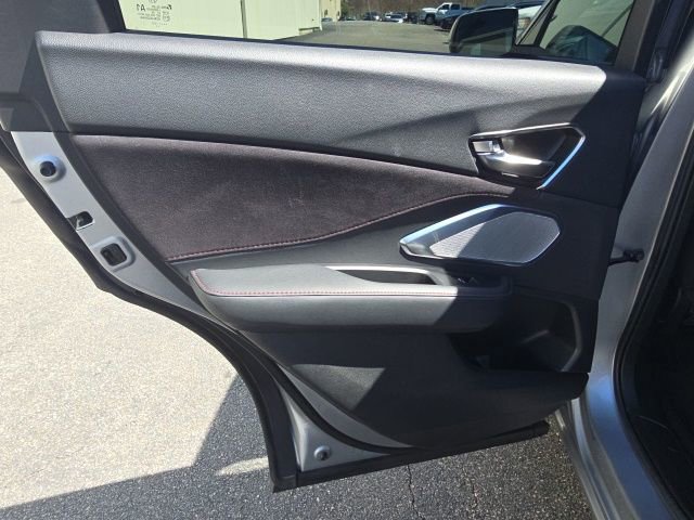 Used 2023 Acura RDX AWD w/ A-Spec & Advance Pkg image 24