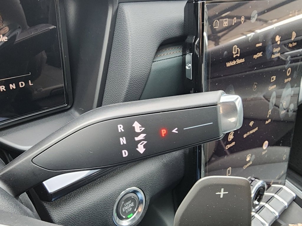 New 2026 GMC Terrain AT4 w/ Convenience Package III image 23