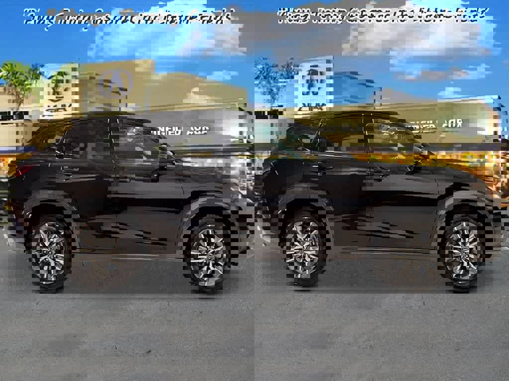 New 2026 Acura ADX FWD image 7