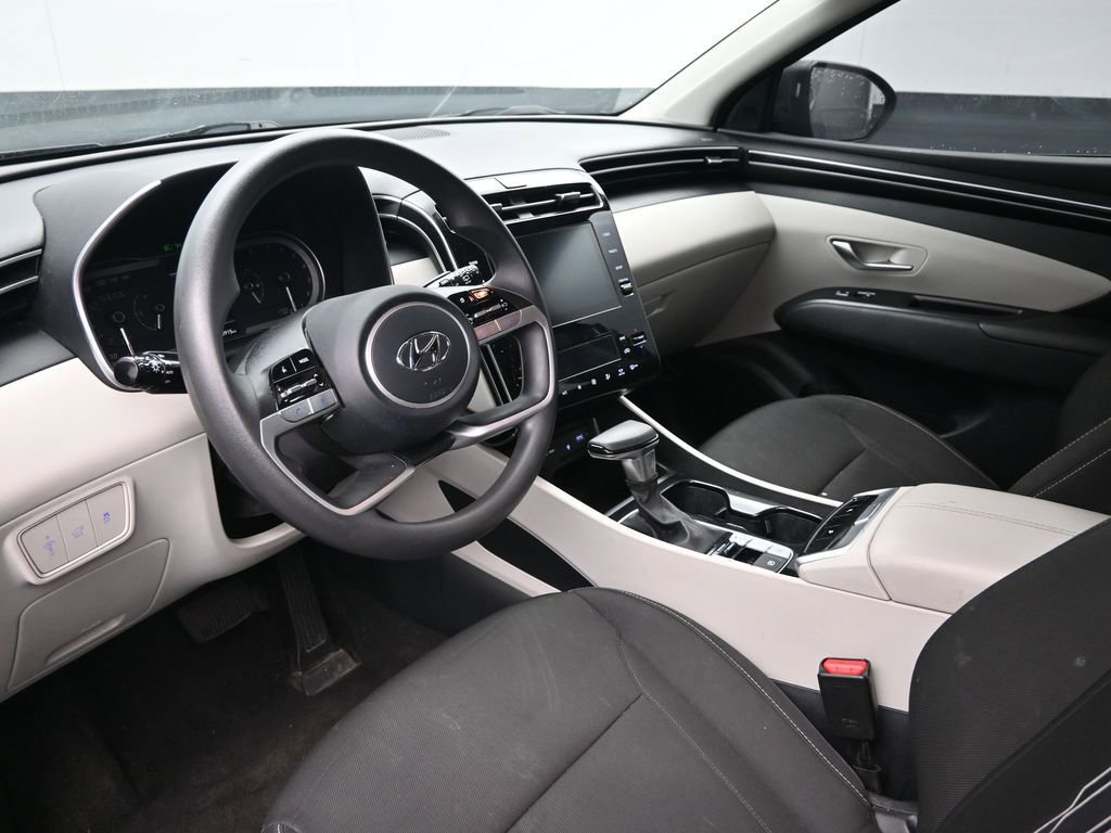 Used 2024 Hyundai Tucson SEL AWD/4WD image 18