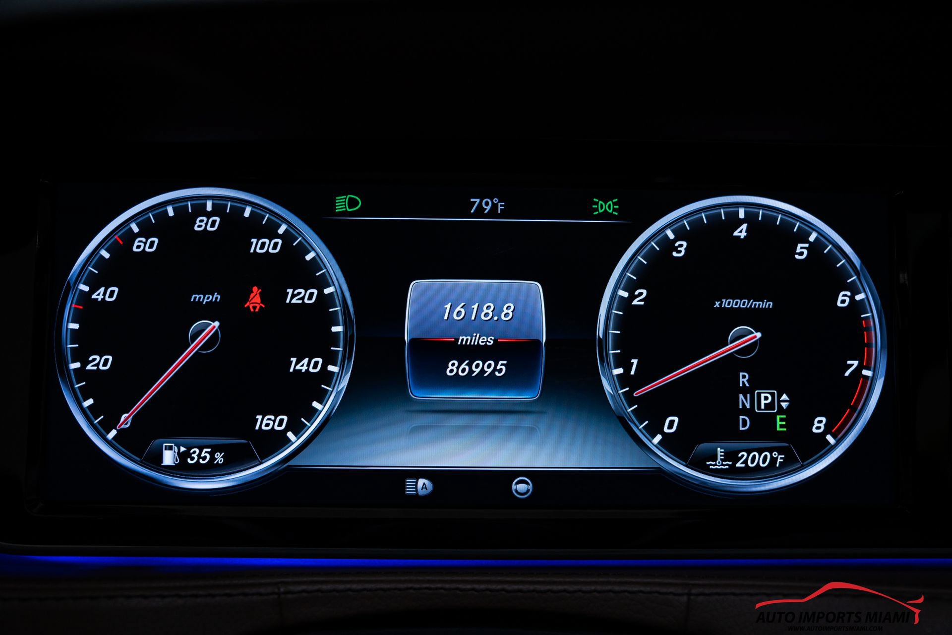 Used 2015 Mercedes-Benz S 550 Sedan image 83