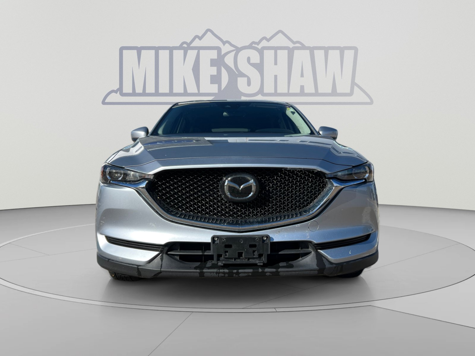 Used 2018 MAZDA CX-5 Sport w/ I-ACTIVSENSE Package AWD/4WD image 6