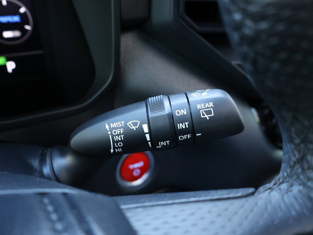 Used 2023 Toyota Sequoia TRD Pro image 18