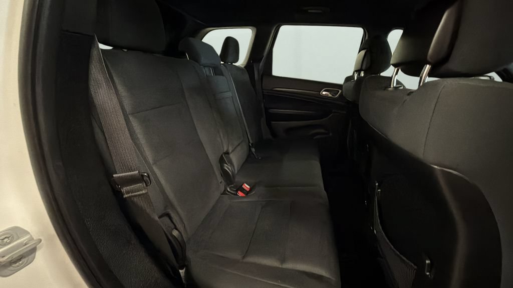 Used 2015 Jeep Grand Cherokee Laredo AWD/4WD image 14
