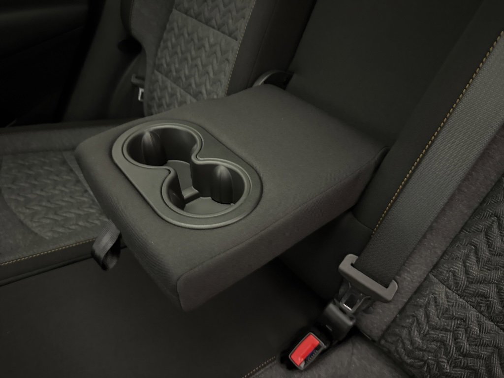 Used 2023 Chevrolet Equinox LT image 48