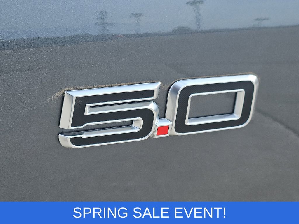 Used 2025 Ford Mustang GT image 10