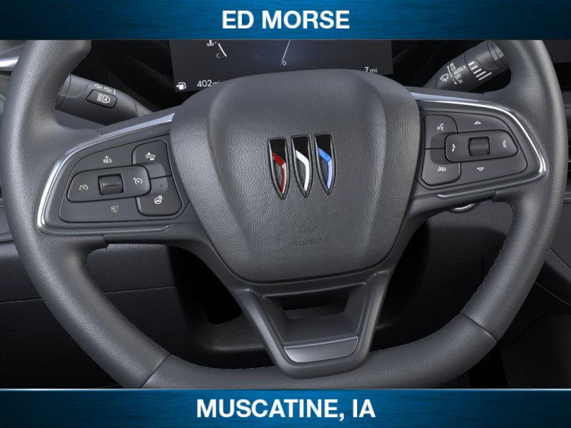 New 2026 Buick Envista Preferred w/ Convenience I Package FWD image 19