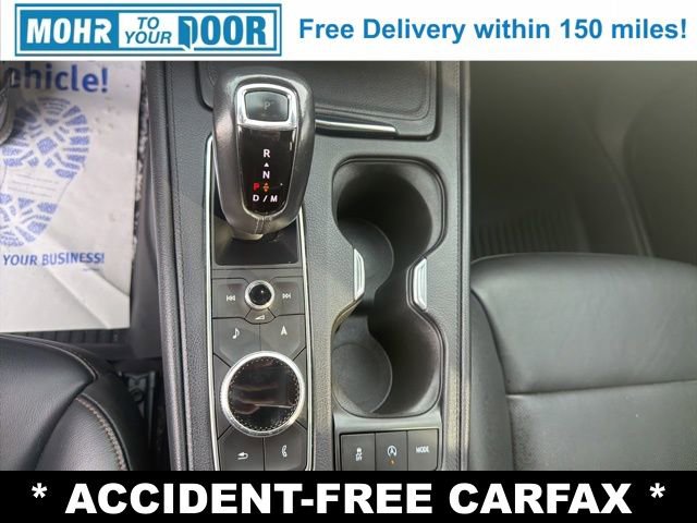 Used 2019 Cadillac XT4 Sport image 21