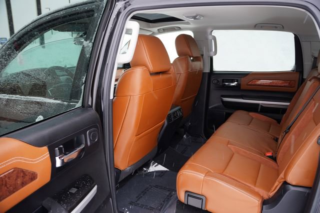 Used 2017 Toyota Tundra 1794 Edition image 18