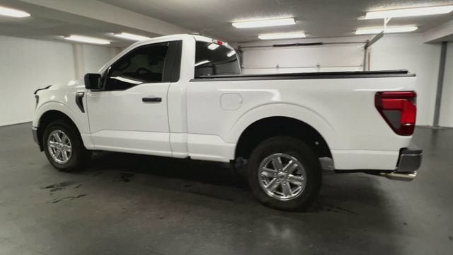 Used 2025 Ford F150 XL w/ Equipment Group 103A High RWD image 6