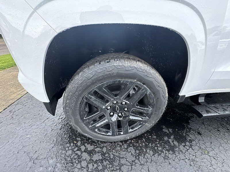 New 2025 Chevrolet Colorado Z71 w/ Z71 Convenience Package 2 image 28