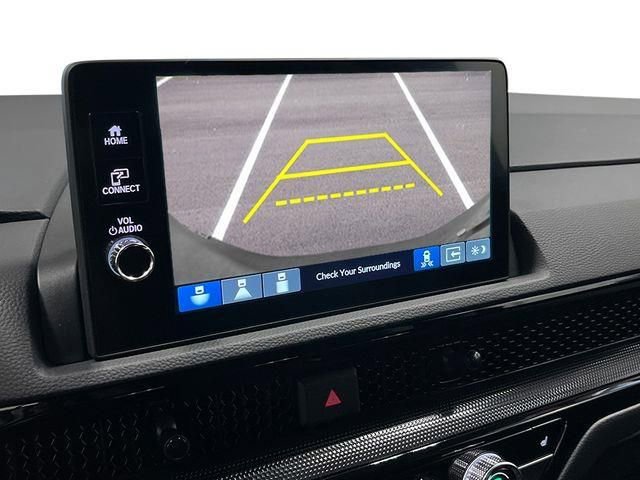 New 2026 Honda CR-V EX-L image 23