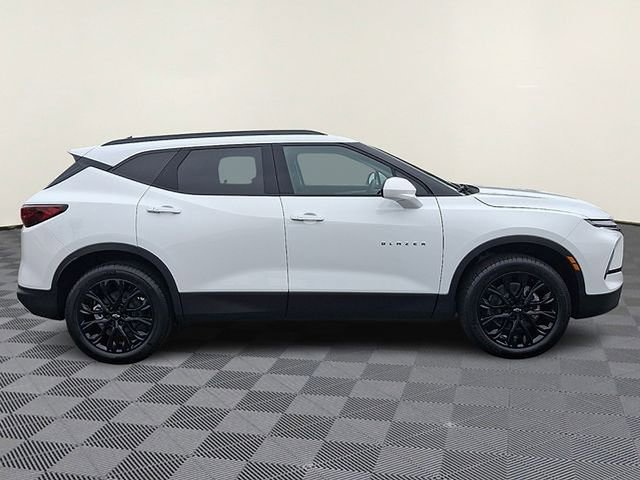 New 2026 Chevrolet Blazer LT w/ Convenience Package image 5