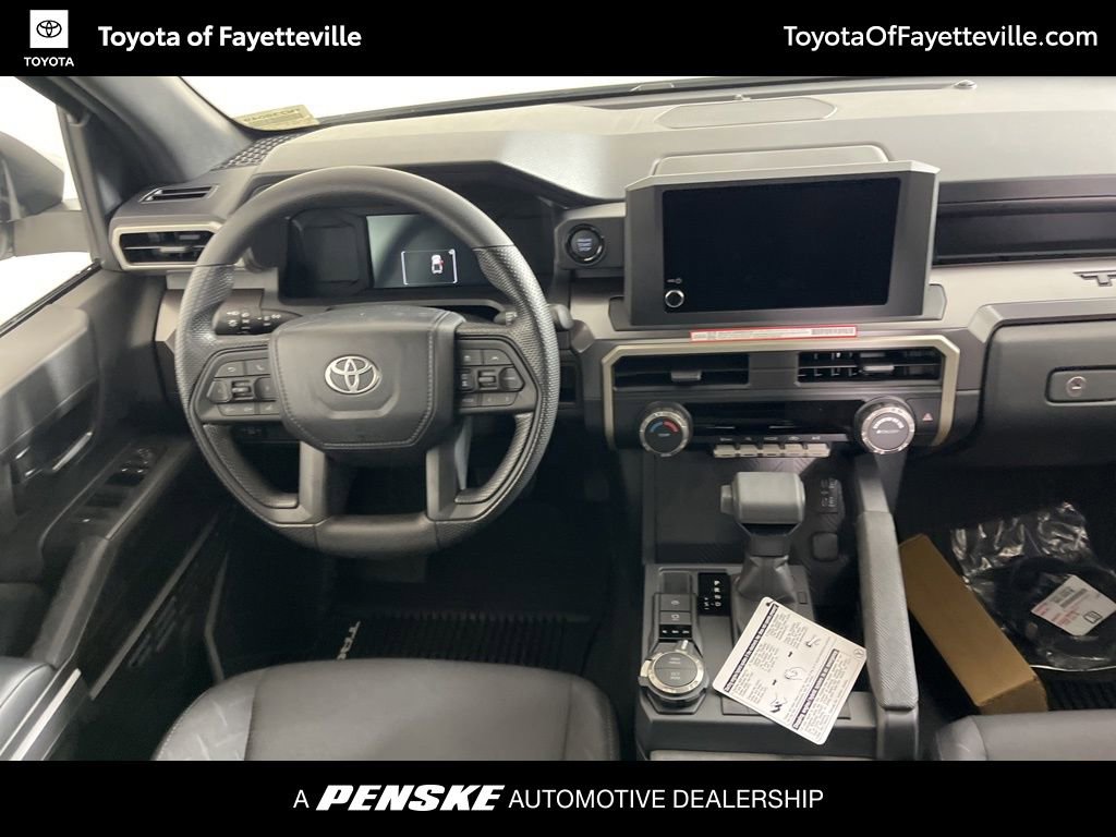 New 2026 Toyota Tacoma SR5 AWD/4WD image 15