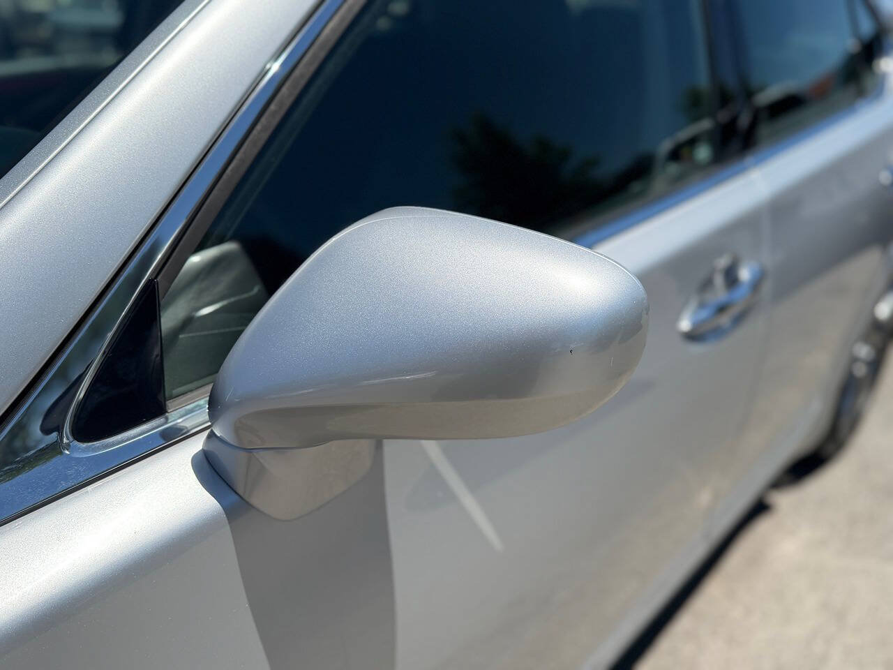 Used 2008 Lexus LS 460 RWD image 45
