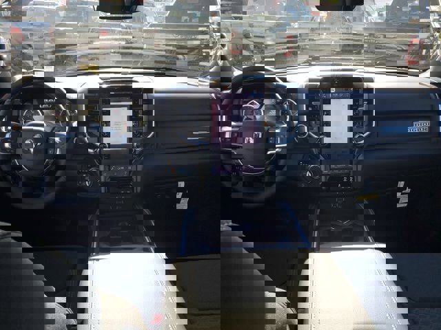 New 2026 RAM 1500 Big Horn image 6