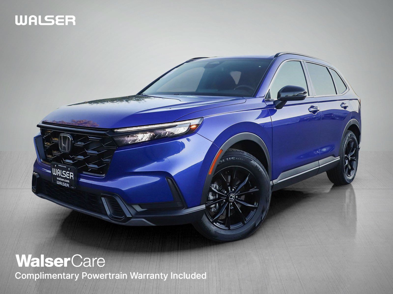 Used 2023 Honda CR-V Sport