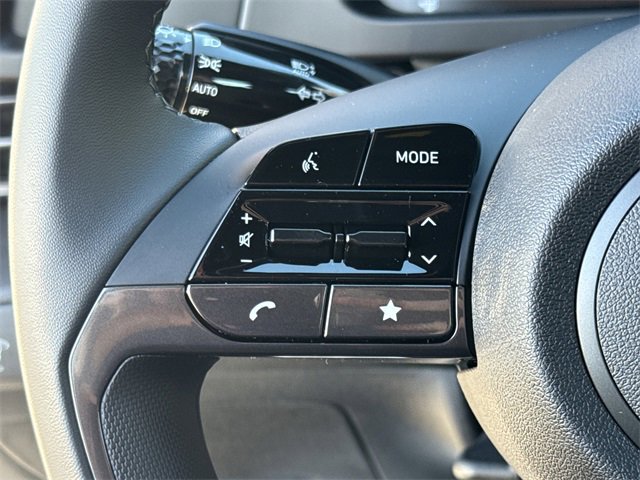 New 2026 Hyundai Elantra Sport image 24