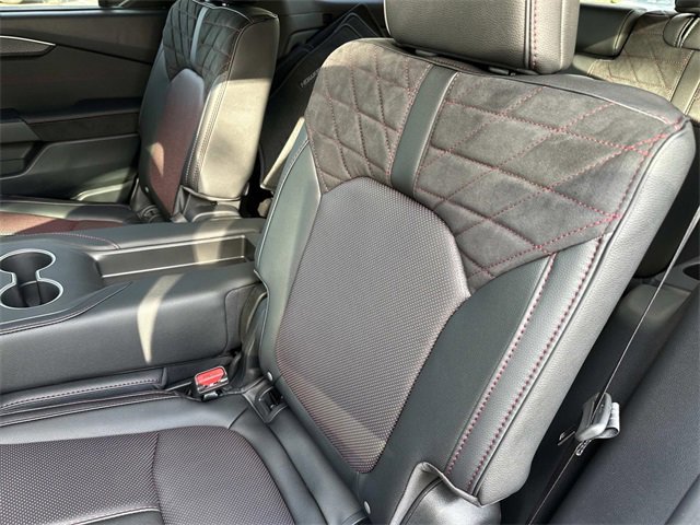 New 2026 Honda Pilot Black Edition image 13