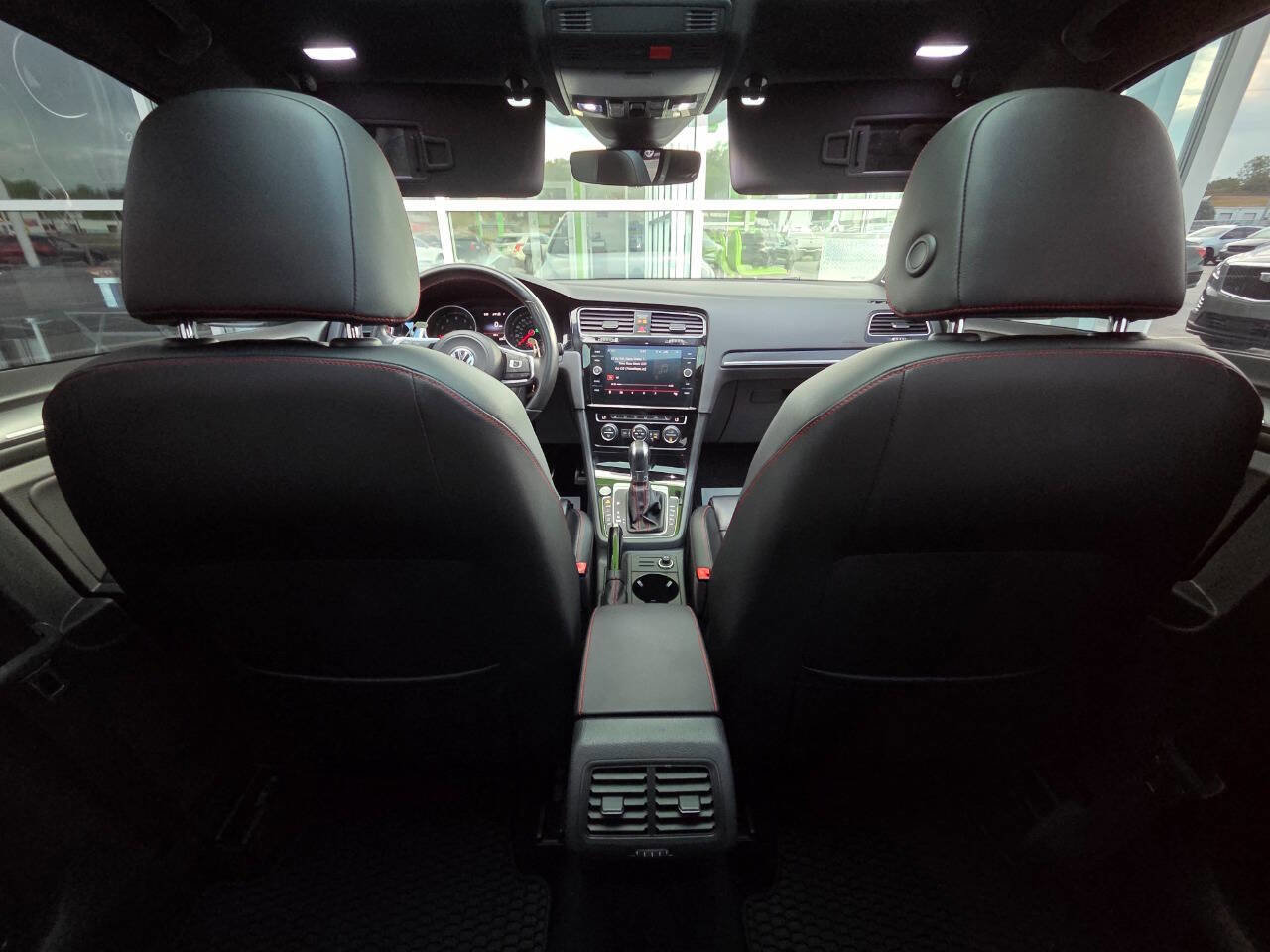 Used 2018 Volkswagen GTI Autobahn image 21