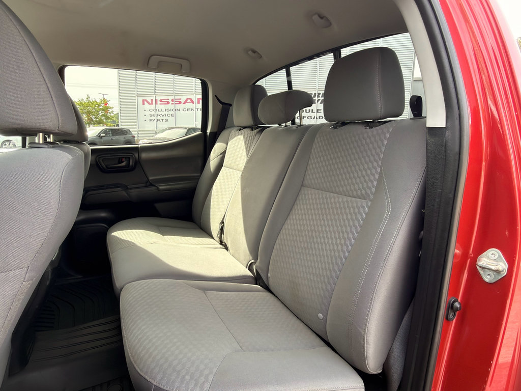 Used 2020 Toyota Tacoma SR w/ SR Convenience Package image 19