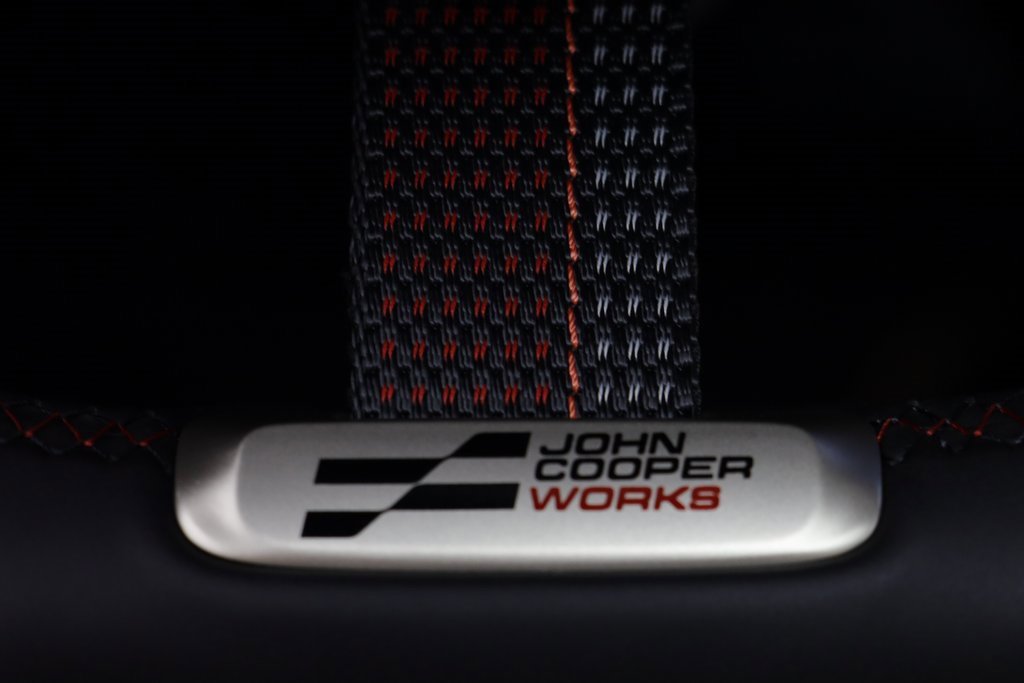 New 2026 MINI Cooper S image 14