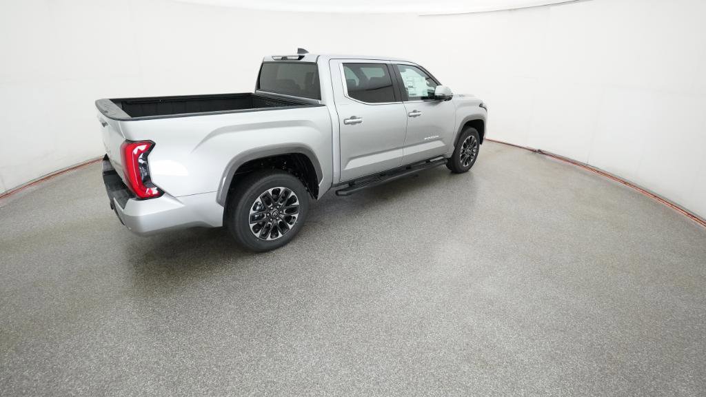 New 2026 Toyota Tundra Limited image 22