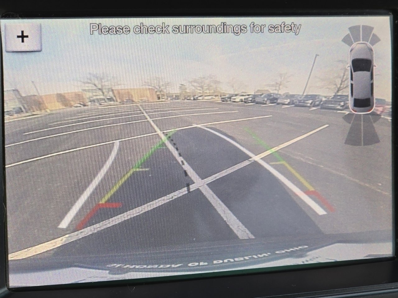 Used 2019 Ford Explorer XLT w/ Equipment Group 202A image 5