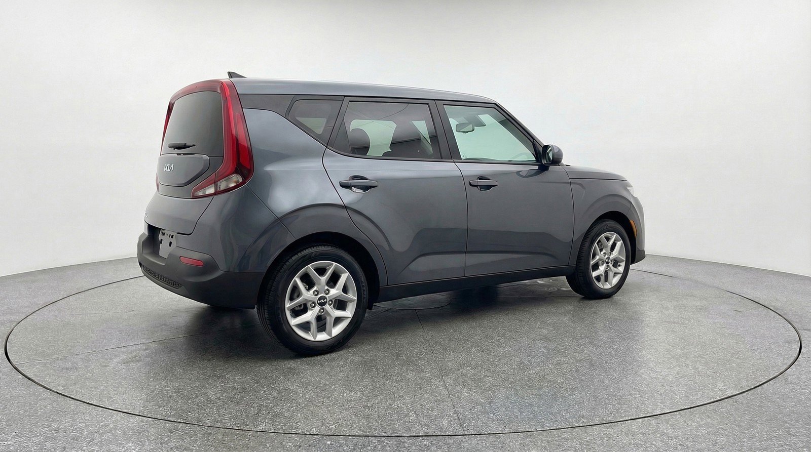 Used 2025 Kia Soul LX w/ LX Technology Package image 9