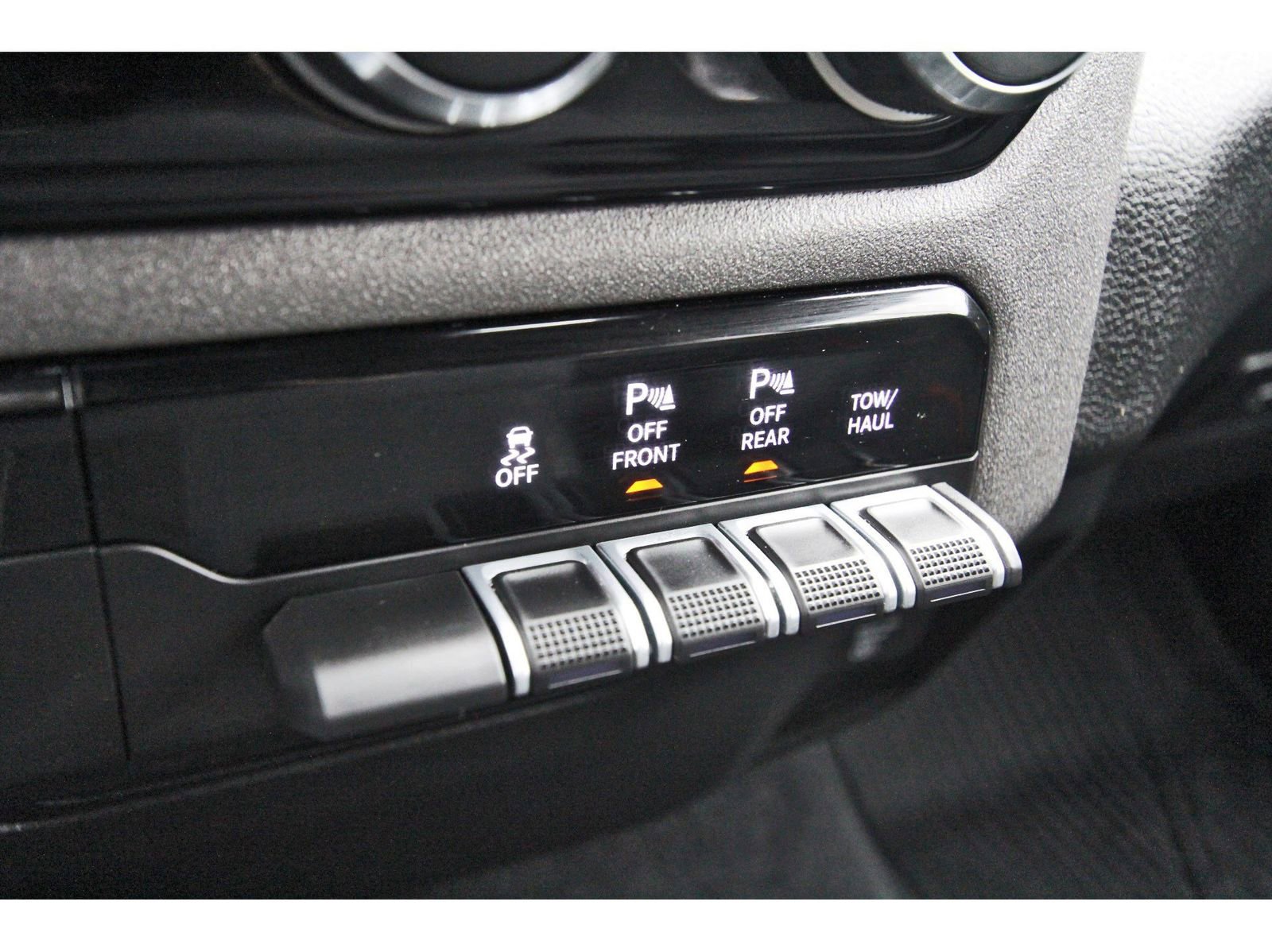Used 2025 RAM 1500 Tradesman RWD image 28