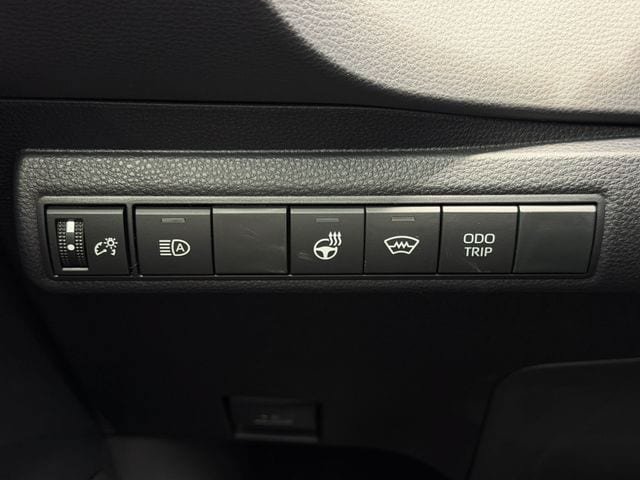 New 2026 Toyota Corolla GR AWD/4WD image 21