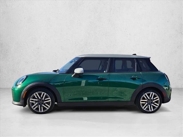 Used 2026 MINI Cooper S image 5