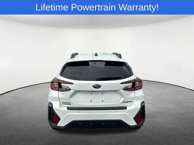 New 2026 Subaru Crosstrek 2.5i Limited w/ Popular Package #4A image 14