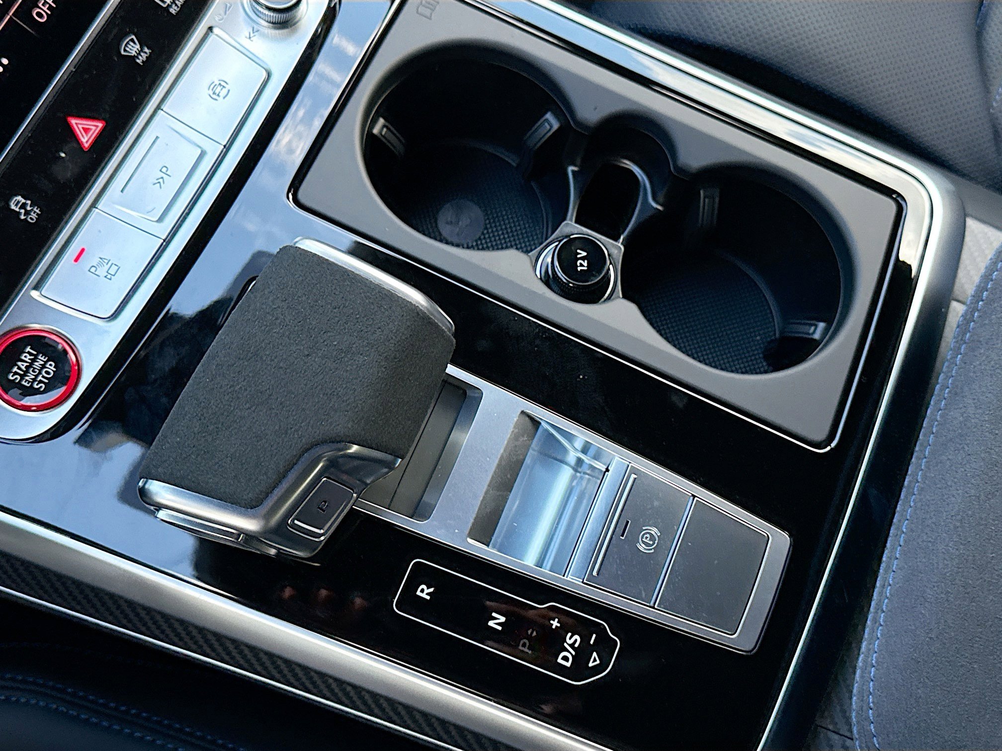 New 2026 Audi RS Q8 performance AWD/4WD image 27